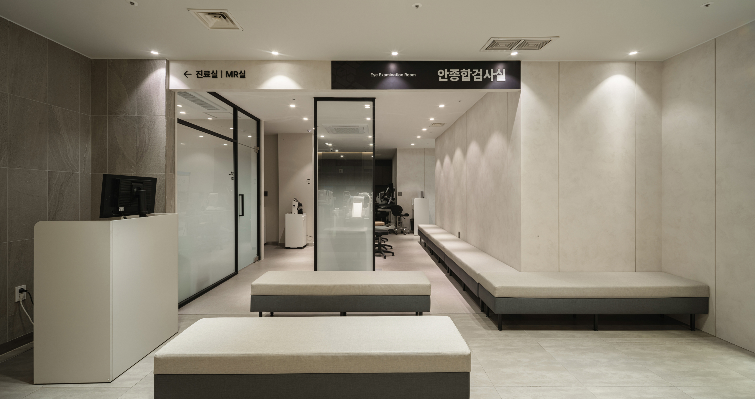 5층 대기실